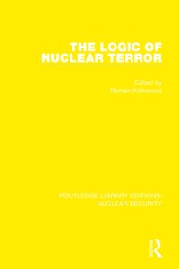 Cover Logic of Nuclear Terror