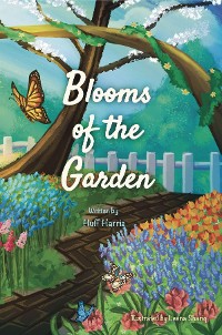 Cover Blooms of the Garden