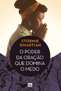 Cover O poder da oração que domina o medo