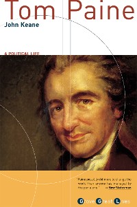 Cover Tom Paine