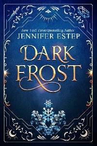 Cover Dark Frost