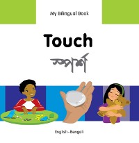 Cover My Bilingual Book-Touch (English-Bengali)
