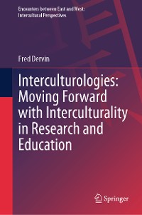 Cover Interculturologies: Moving Forward with Interculturality in Research and Education