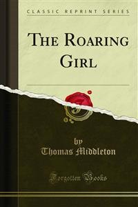 Cover The Roaring Girl