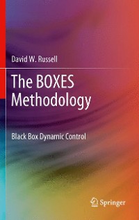 Cover The BOXES Methodology