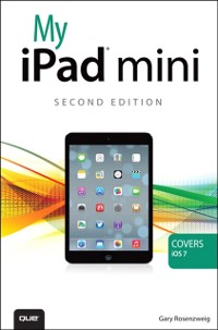 Cover My iPad mini (covers iOS 7)