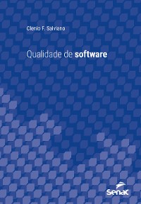 Cover Qualidade de software