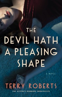 Cover The Devil Hath a Pleasing Shape