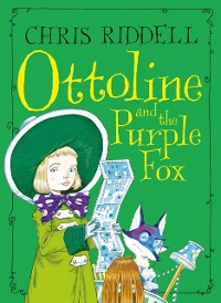 Cover Ottoline and the Purple Fox
