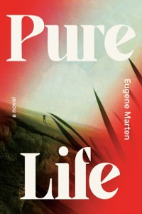 Cover Pure Life