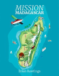 Cover Mission Madagascar