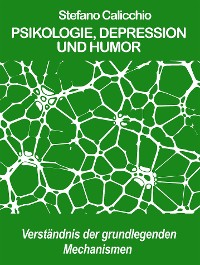Cover Psikologie, depression und humor