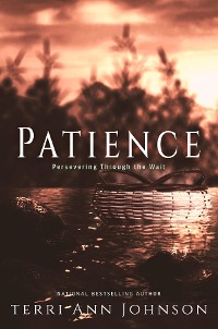 Cover Patience