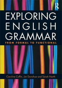 Cover Exploring English Grammar