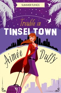 Cover Trouble in Tinseltown