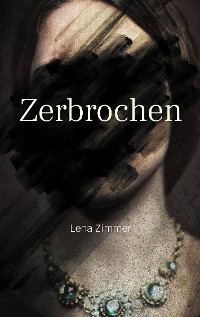 Cover Zerbrochen