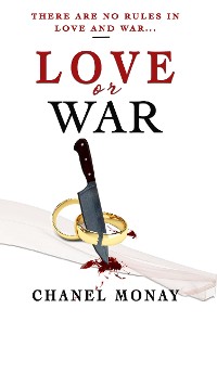 Cover Love or War