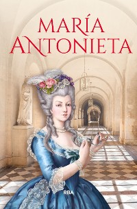 Cover María Antonieta