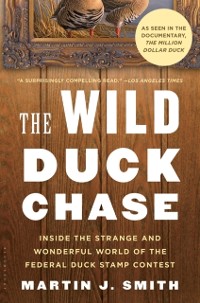 Cover Wild Duck Chase
