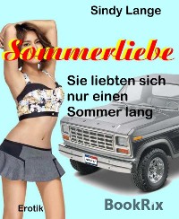Cover Sommerliebe