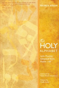 Cover This Holy Alphabet
