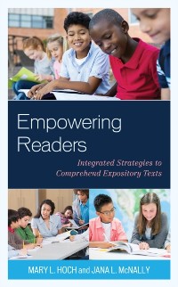 Cover Empowering Readers