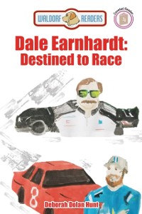 Cover Dale Earnhardt
