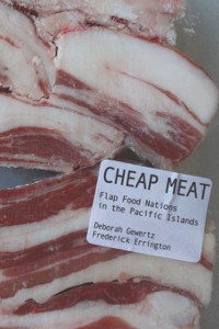 Cover Cheap Meat
