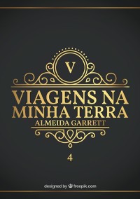 Cover Viagens Na Minha Terra