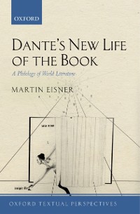 Cover Dante's New Life of the Book