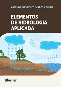 Cover Elementos de hidrologia aplicada