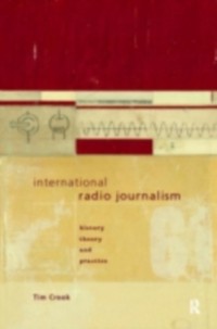 Cover International Radio Journalism