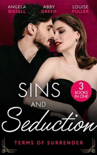 Cover SINS & SEDUCTION TERMS OF EB