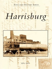 Cover Harrisburg