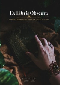 Cover Ex Libris Obscura