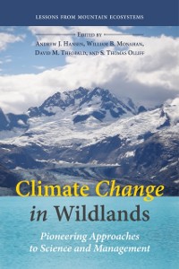 Cover Climate Change in Wildlands
