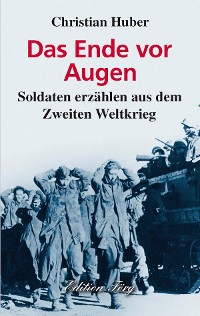 Cover Das Ende vor Augen