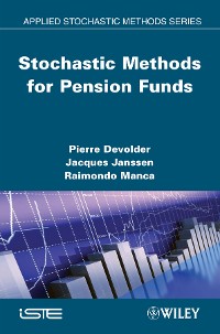 Cover Stochastic Methods for Pension Funds