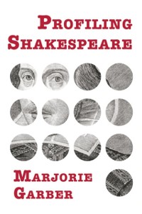 Cover Profiling Shakespeare
