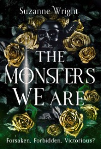 Cover Monsters We Are