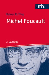 Cover Michel Foucault