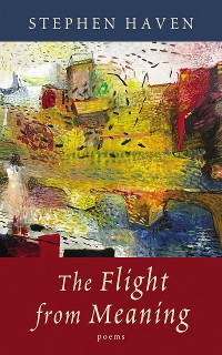 Cover The Flight from Meaning