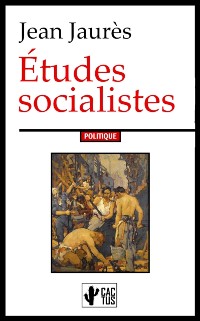 Cover Etudes socialistes