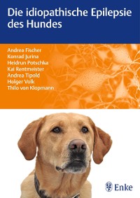 Cover Die idiopathische Epilepsie des Hundes