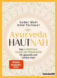 Cover Ayurveda hautnah