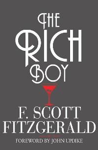 Cover The Rich Boy