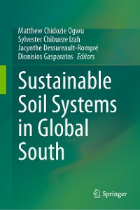 Cover Sustainable Soil Systems in Global South