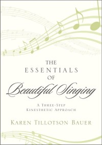 Cover Essentials of Beautiful Singing