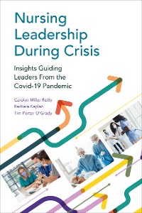 Cover Nursing Leadership During Crisis