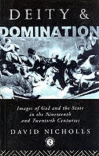 Cover Deity and Domination
